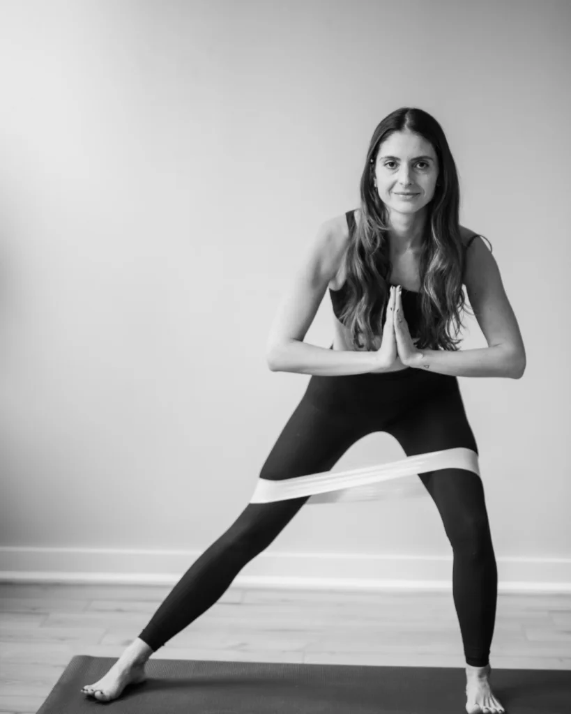 Sivananda Yoga Class with focus on Inversions and Balancing poses
