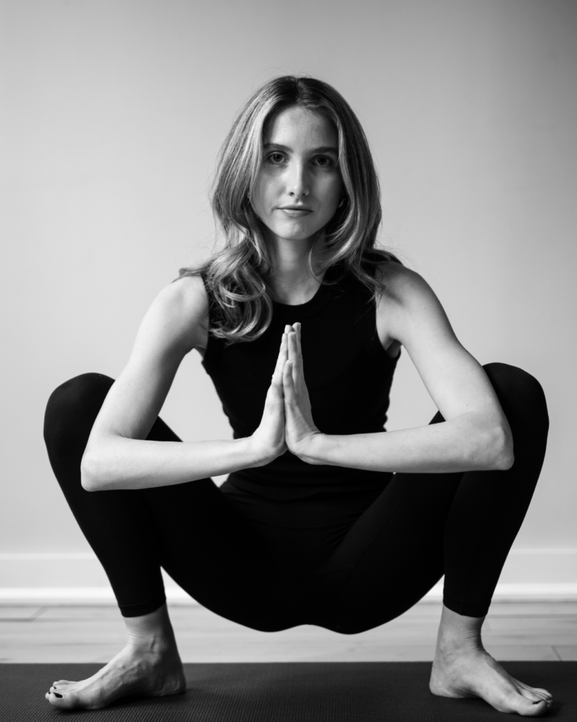 About Functional Yoga Therapy - Maria Alive